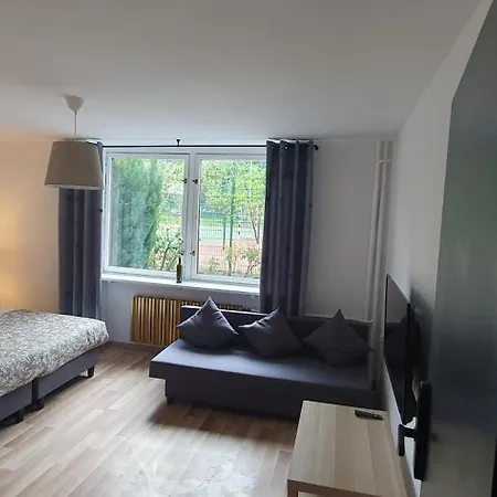 Apartman 31 *