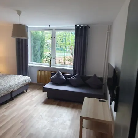 Apartament 31 *