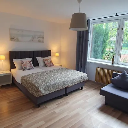 31 Apartman *