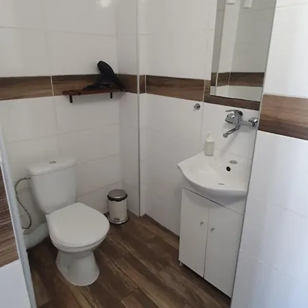 Apartman 31 Sopot