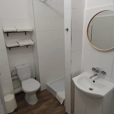 Apartman 31 *