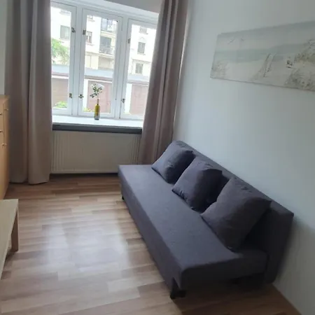 Apartman 31 Sopot