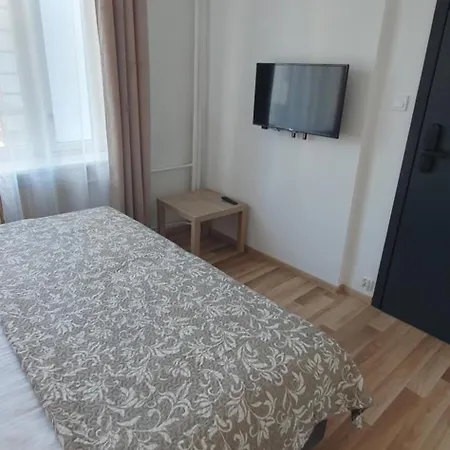 Apartament 31 *
