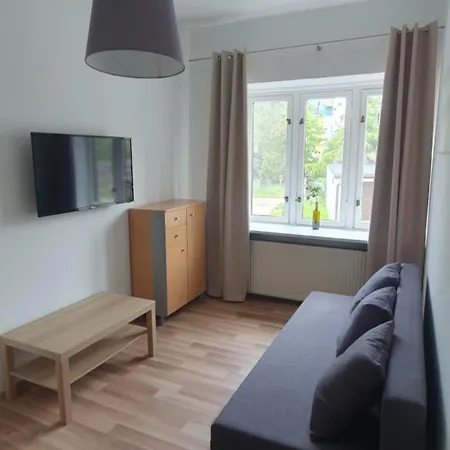 31 Apartman Sopot