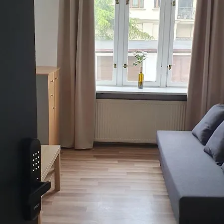 31 Apartament *