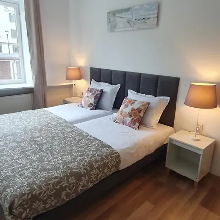 Apartament 31 Sopot