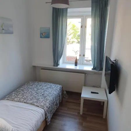 Apartman 31 *