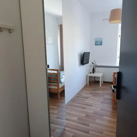 Apartament 31