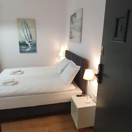 31 Apartament *
