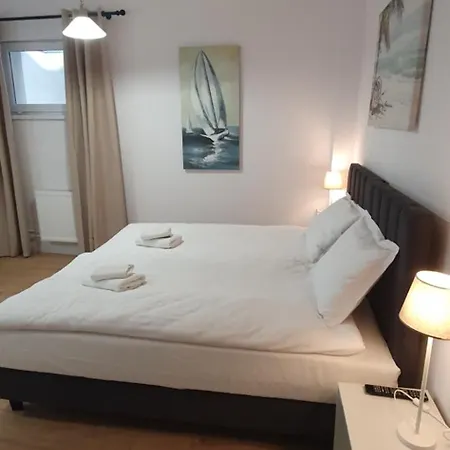 31 Apartament Sopot