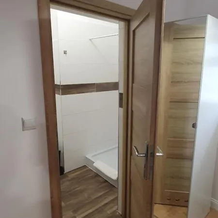 Apartament 31 Sopot