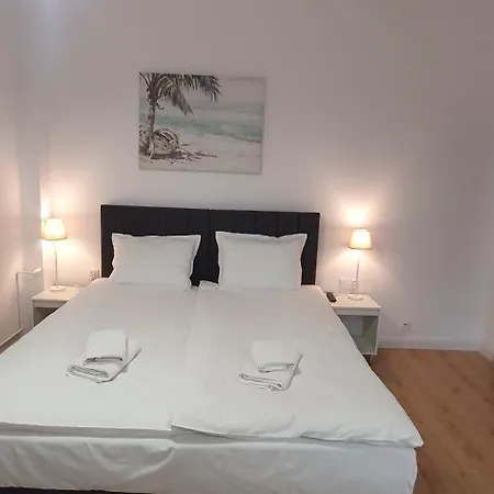 31 Apartament *