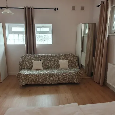 31 Apartman Sopot