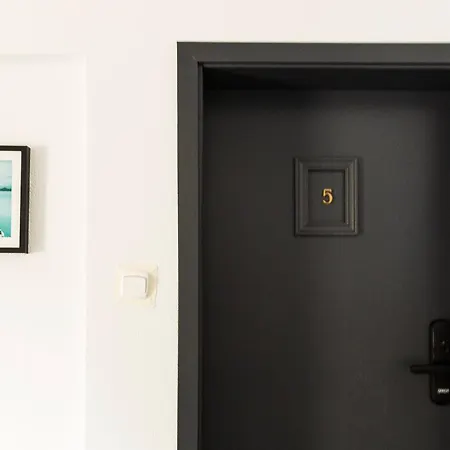 31 Apartament *