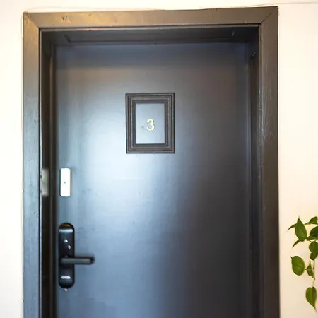 Apartament 31