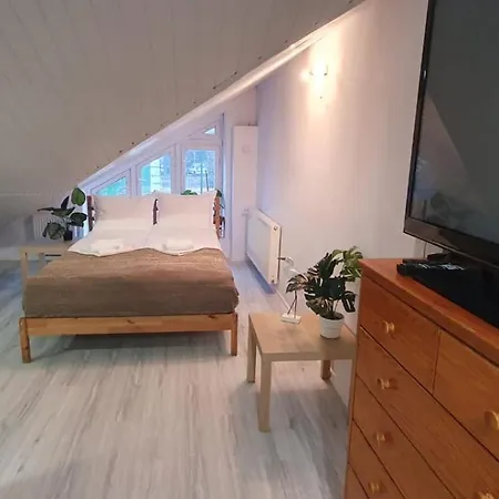 31 Apartament Sopot