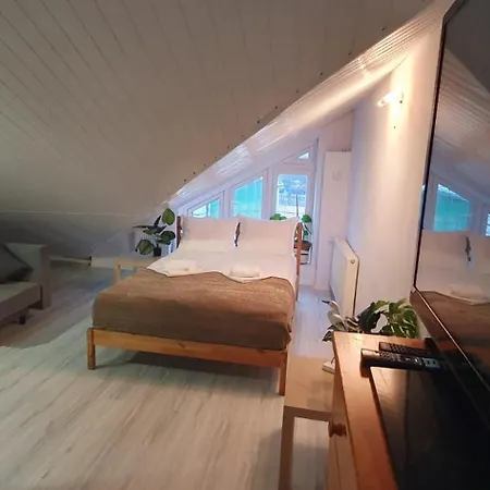 31 Apartman