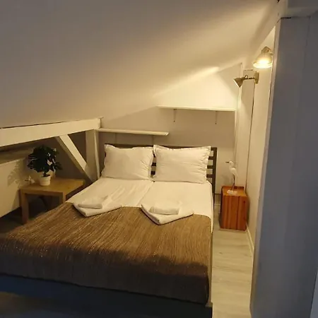 31 Apartman *
