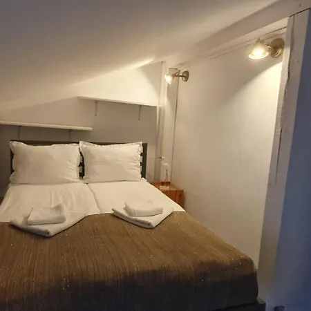 Apartman 31 *