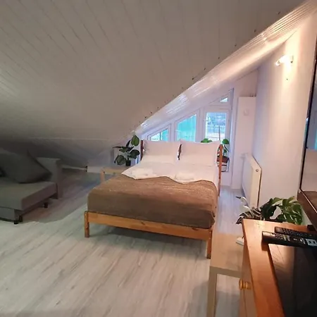 31 Apartament Sopot