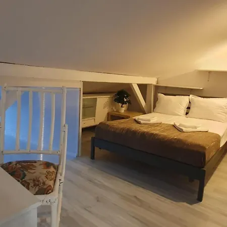 Apartman 31 Sopot