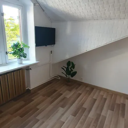 Lägenhet 31
