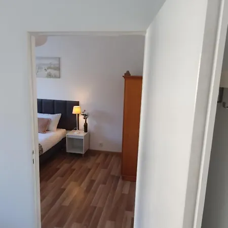 Apartmán 31 Sopoty