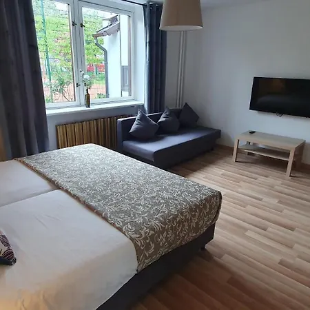 Apartment 31 Zoppot