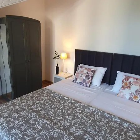 Apartment 31 Zoppot