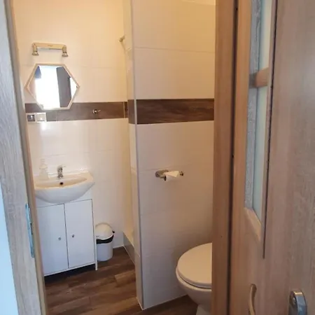 Lägenhet 31 Sopot