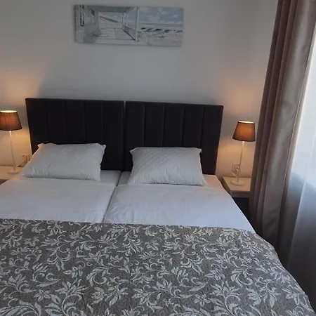 Appartamento 31 Sopot
