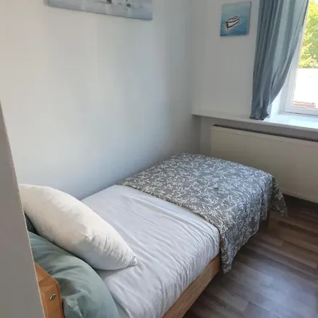 Apartment 31 Zoppot