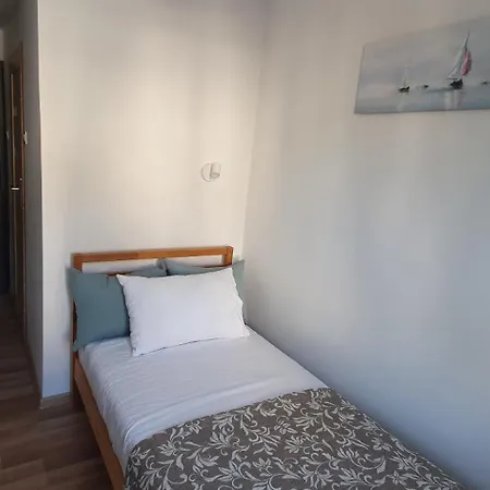 Apartment 31 Zoppot