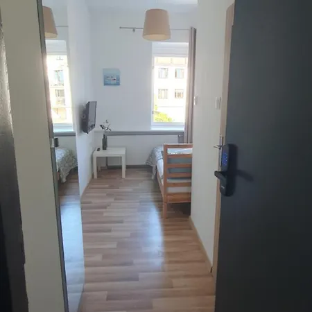 31 Apartmán *