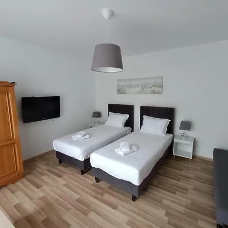 Lägenhet 31 Sopot