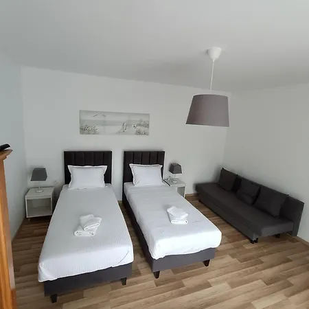Lägenhet 31 Sopot