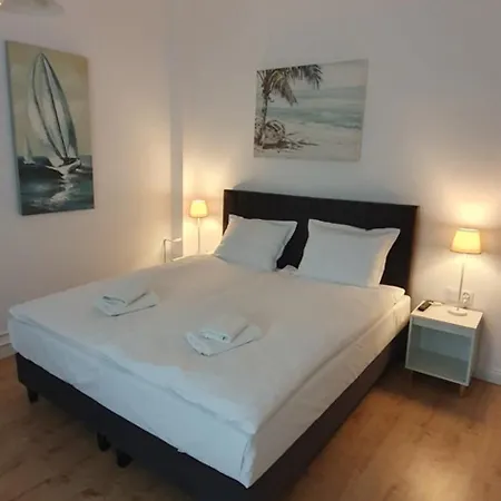 Lägenhet 31 *