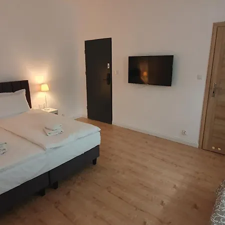 Lägenhet 31 Sopot