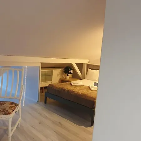 Lägenhet 31