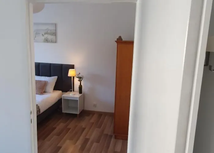 Апартаменты 31 Сопот