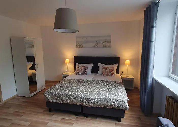 Апартаменты 31