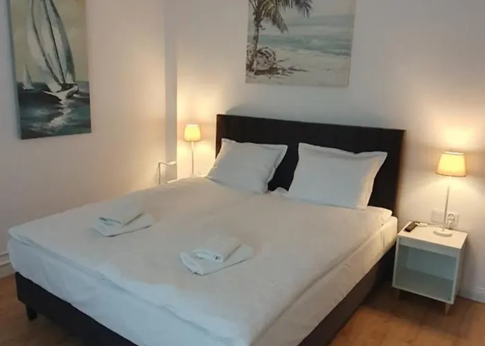 Апартаменты 31 *