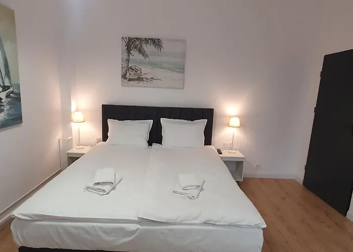 31 Апартаменты *